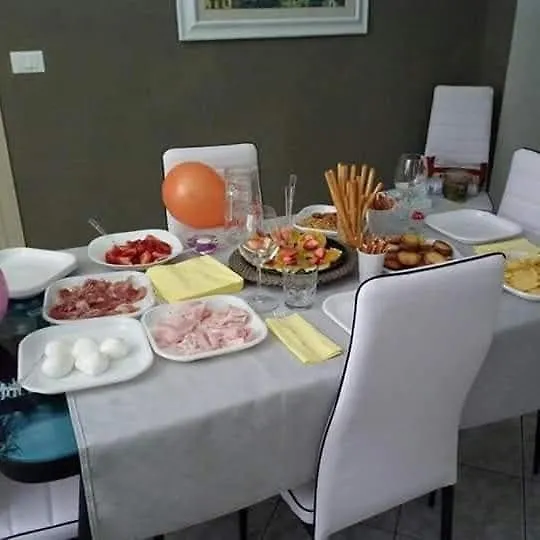 Apartment B&B Teatro Politeama House Suite Altea,