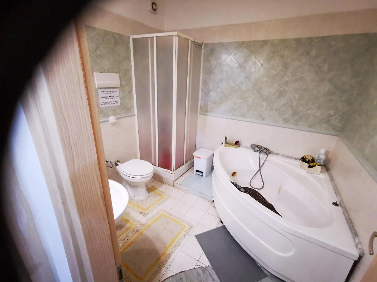 B&B Teatro Politeama House Suite Altea,