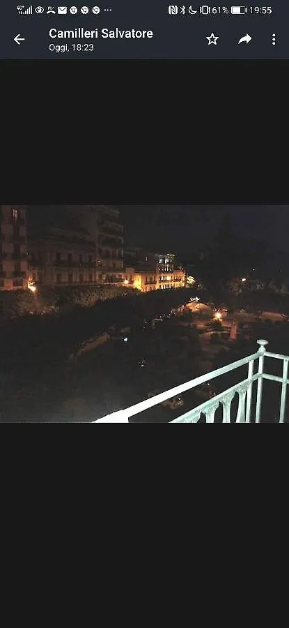 Apartment B&B Teatro Politeama House Suite Altea, Italy