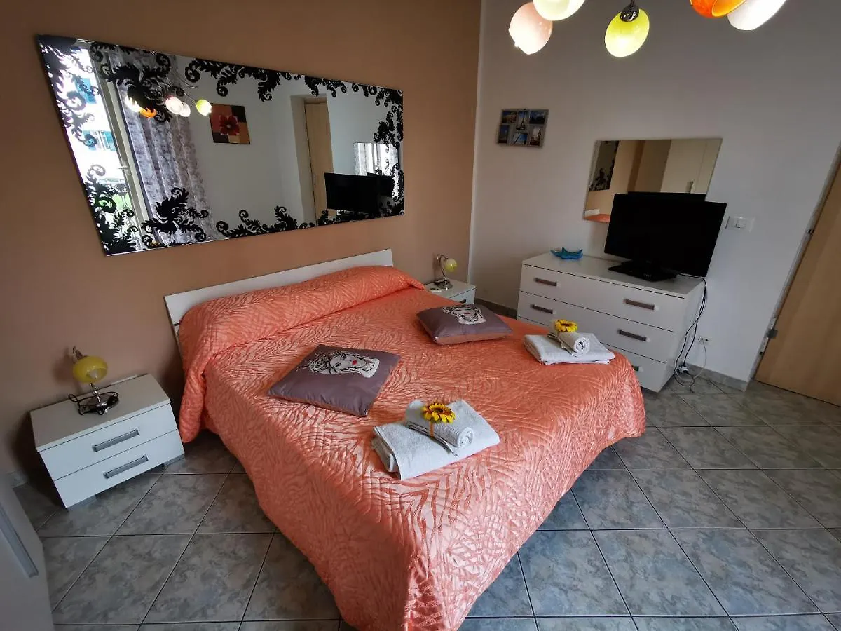 B&B Teatro Politeama House Suite Altea, Italie