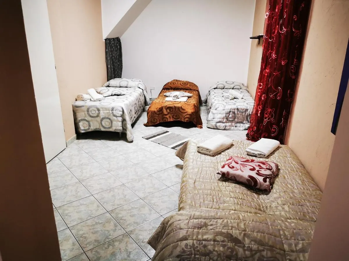 Appartement B&B Teatro Politeama House Suite Altea,