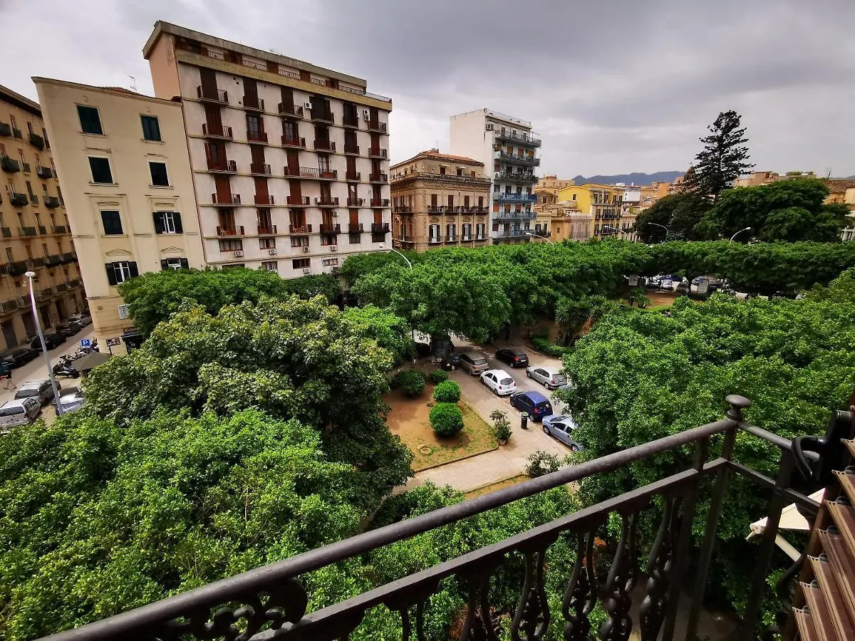 B&B Teatro Politeama House Suite Altea,